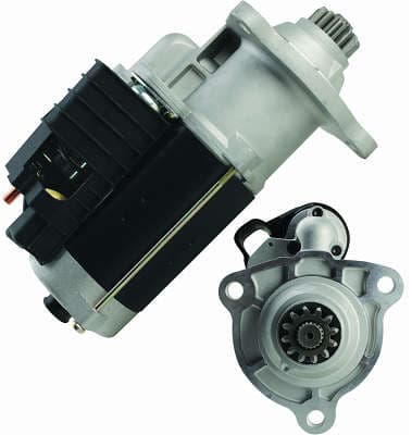 MT.PT. SCANIA S5 PGR 24V (R) 5,5 KW