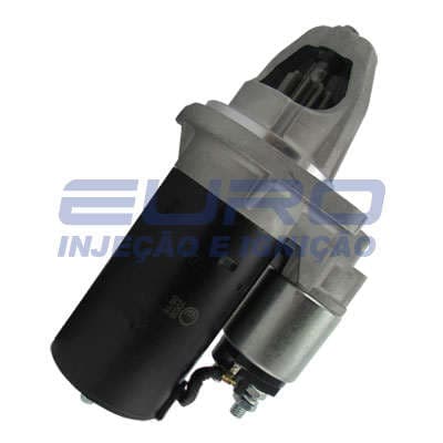 MT.PT. 12V PDM CARGO C1215 C1217 2.7 KW 9D