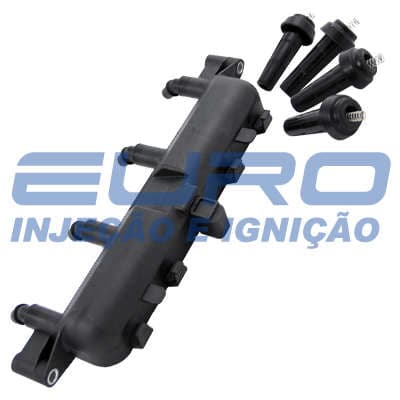 BOBINA IG.PEUGEOT 206/306/406 1.4 1.6 CITROEN