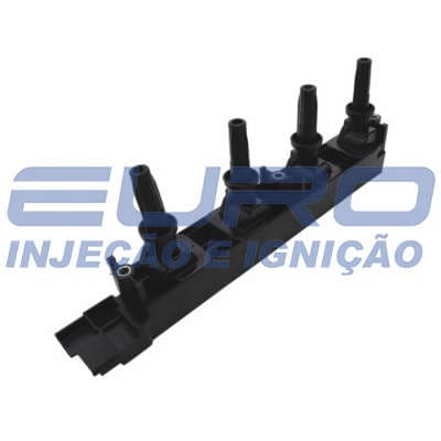BOBINA IG.CITROEN C4 2.0 16V/PEUGEOT 307/406/407
