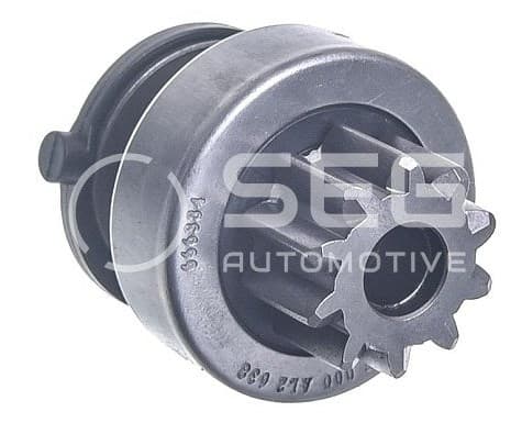 IMPULSOR PT. FORD F250 F350 TD