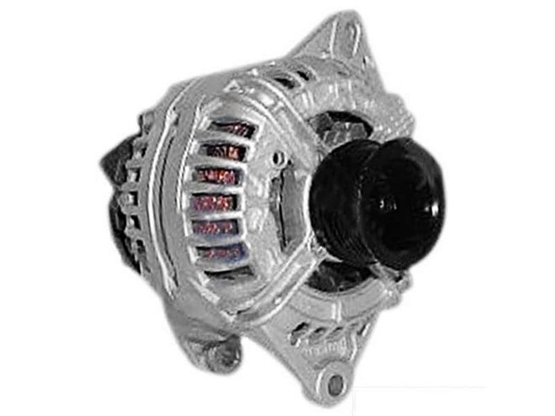 ALT. 24V 80A MBB POLIA GR