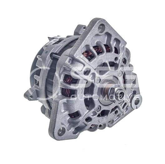 ALT. 24V 80A VW TITAN WORKER CONST. AXOR