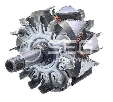 ROTOR DO ALTERNADOR