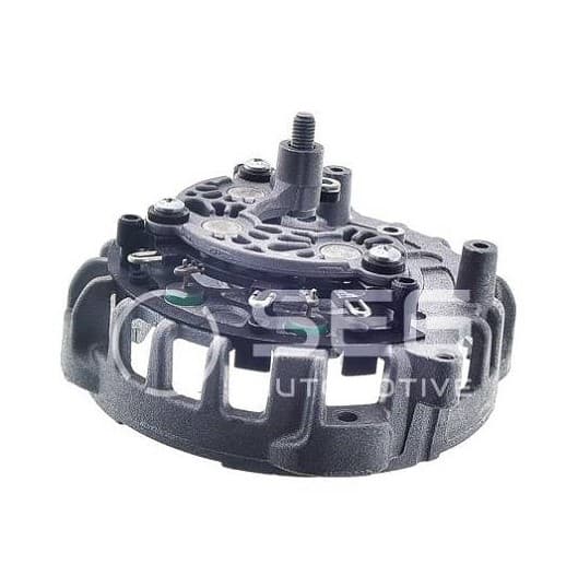 MANCAL ALT. C/ RETIF. JOHN DEERE TRATORES PULVERIZ