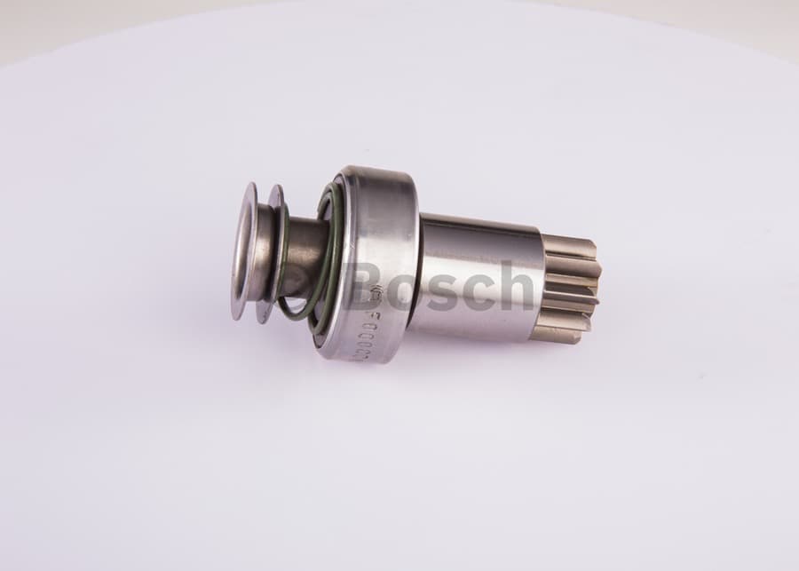 IMPULSOR PT. GOL GV FOX SAVEIRO VOYAGE C/PT. BOSCH