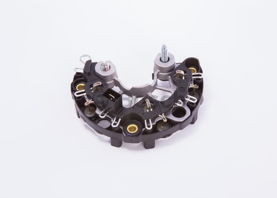CONJ.RETIF. ALTERNADOR F4000 F350 COM SIADA W