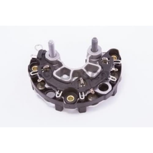 CONJ.RETIF. ALTERNADOR VOLVO 80AMP 24V