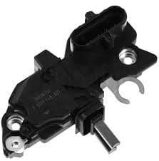 REG.VOLT. MB VOLVO SCANIA FORD VW IVECO 80A 110A
