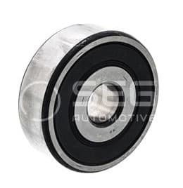 ROLAMENTO DE ESFERAS 6305-E Ø17XØ62X21MM