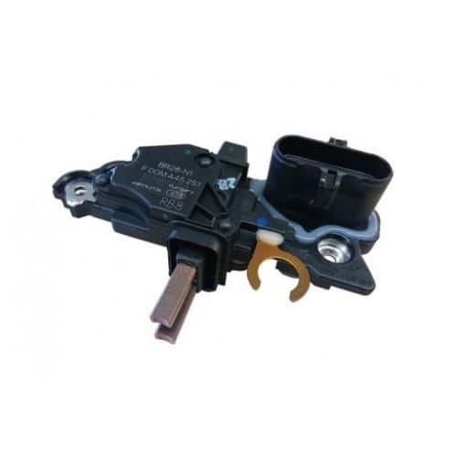 REG.VOLT. BOSCH VOLVO 24V 110A (NOVO F00M485246)