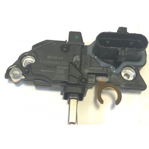 REG.VOLT. BOSCH SCANIA 24V 100A (F.L.)F00M485230)
