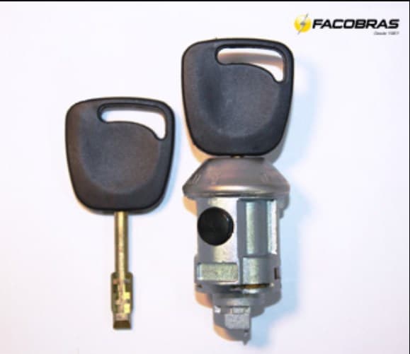 CILINDRO IG.FORD - KA 08/13, CAMINHÕES CARGO GII