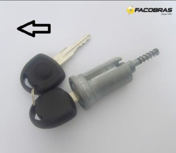 CILINDRO IG.GM CORSA CLASSIC APOS 98/ASTRA, TIGRA