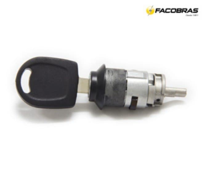CILINDRO IG.VW GOL, SAVEIRO,PARATI,CAM.TRANSPONDER