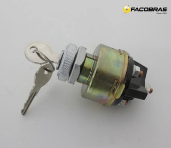 CHAVE PT. UNIVERSAL 4 POSIÇÕES ROSCA 18MM