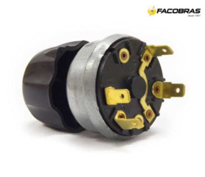 CHAVE LUZ 4T ROSCA 14MM