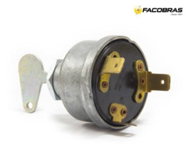 CHAVE PT. 3 POSIÇÕES 3T ROSCA 19MM