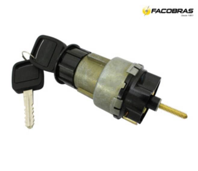 COMUTADOR IG.FORD PICK-UP E CAMINHOES 72/84