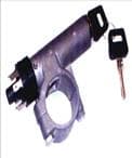 TRAVA C/CIL. COMU. VOLVO CAMINHOES SERIE N 80