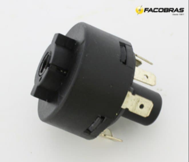 COMUTADOR IG.VOLVO N10/12/NL10/12