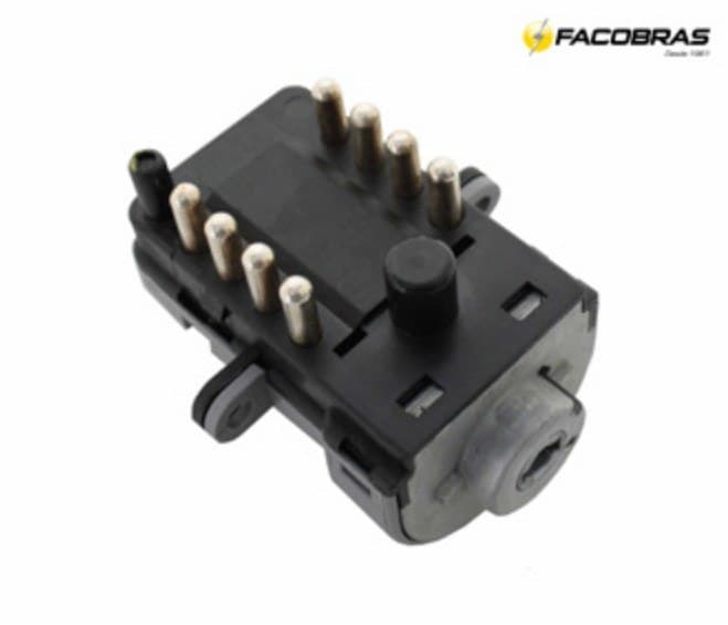 COMUTADOR IG. VOLVO CAM. NL EDC APOS 96