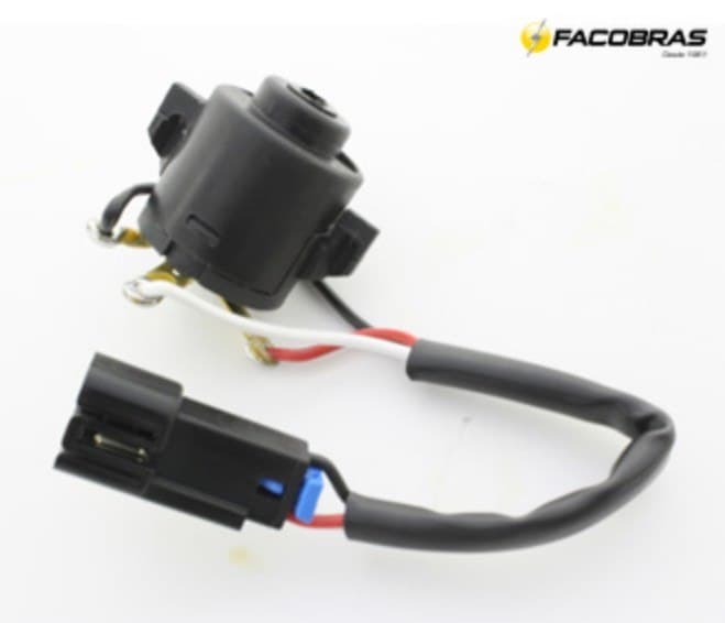 COMUTADOR IG.MB ACCELO