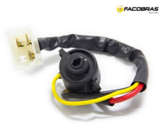 COMUTADOR IG.CAM.MB 86/95 CHICOTE CURTO