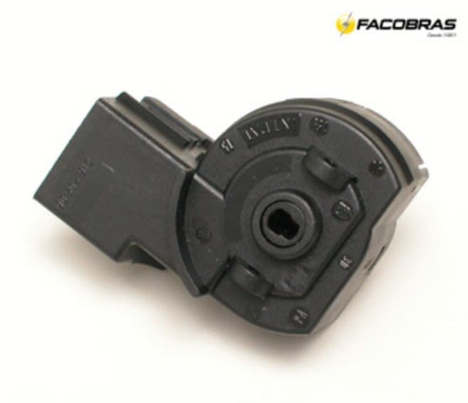 COMUTADOR IG.VECTRA S/AIR BAG, DIR. FIXA