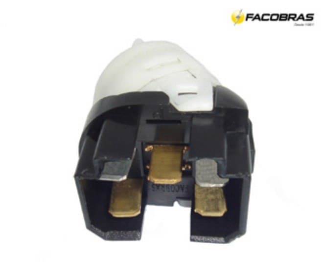 COMUTADOR IG.VW/GOL/PARATI 95 EM DIANTE 5 TERM.