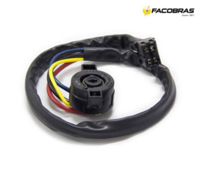 COMUTADOR IG FORD ESCORT APOS 97 CABO MAIOR