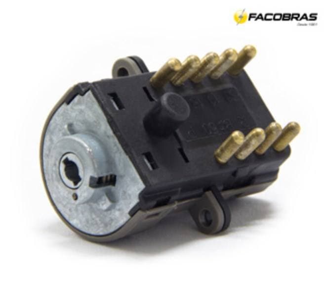 COMUTADOR IG.VOLVO CAMINHOES SERIE FH/NH/FM/9 TERM
