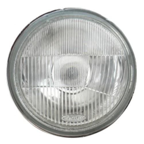 BLOCO OTICO SELADO CATERPILLAR C/LAMP BIODO 24V