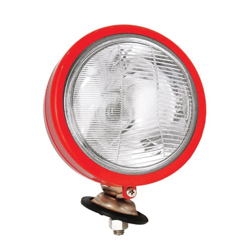 FAROL MASSEY FERGUNSON LE 158MM 12V
