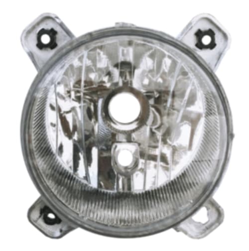BLOCO OTICO FB FAROL H7 ATEGO ATRON ACTROS 2012 LE