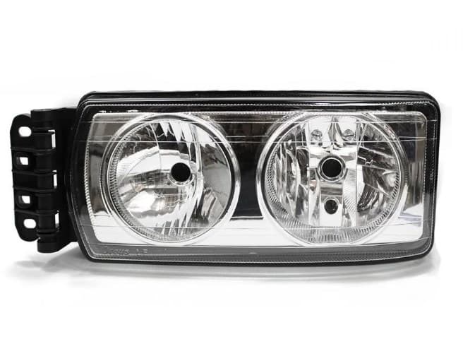 FAROL COMPLETO FIAT IVECO STRALIS LE/ TECTOR