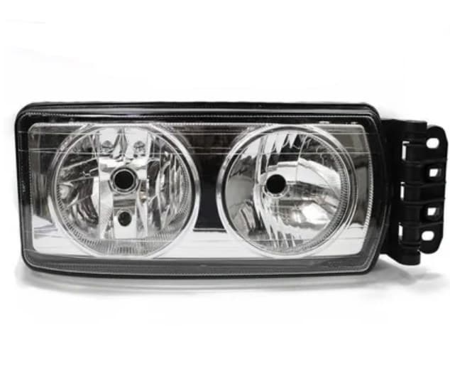 FAROL COMPLETO FIAT/IVECO/STRALIS LD/TECTOR