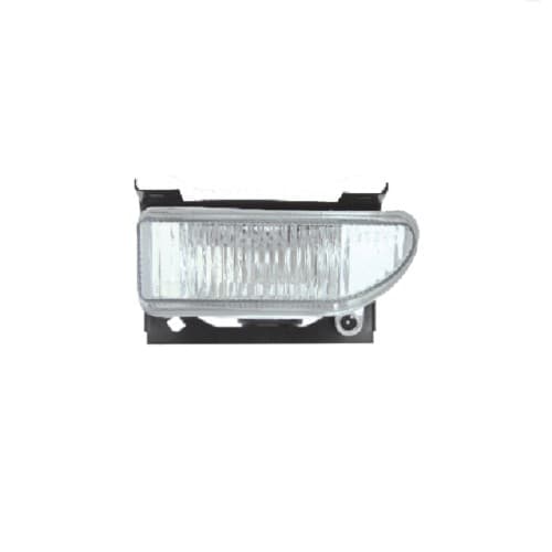 FAROL DE MILHA GOL/SAVEIRO/PARAT 95> LENTE LISA LE