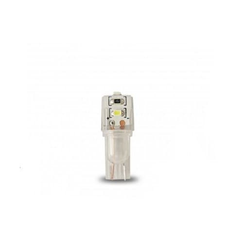 LED T10 BVG 2825 SMD 12VTS BLISTER  BLISTER