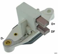 REG.VOLT. MB 180 FURGAO PICK-UP 12V 90A
