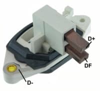 REG.VOLT. CASE COLHEITADEIRAS CASE JOHN DEERE 140A