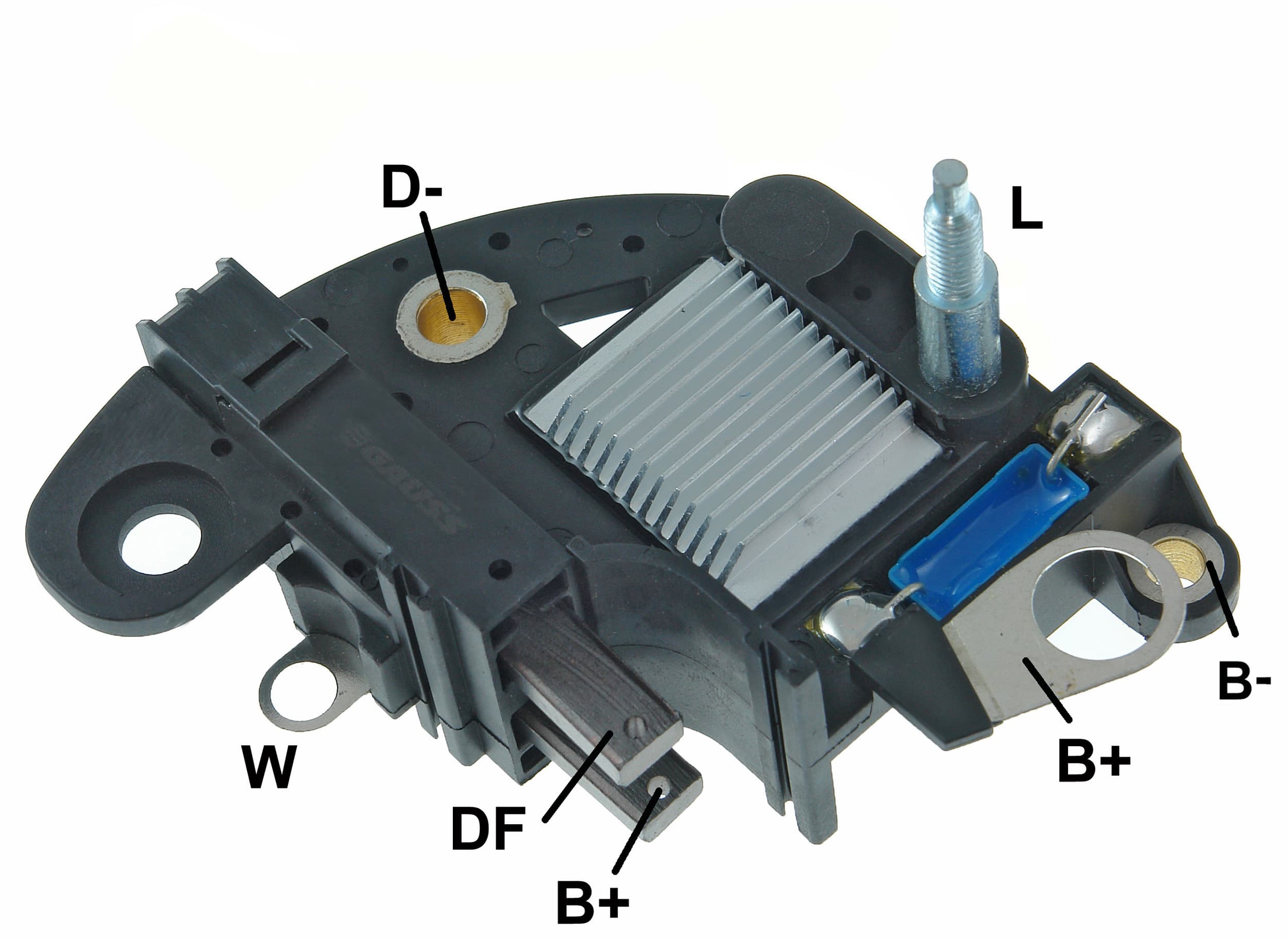 REG.VOLT. FIAT PUNTO PALIO TEMPRA SELECTA CAMP