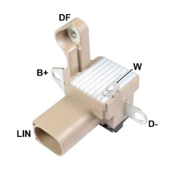 REG.VOLT. DENSO LAND ROVER DISCOVERY RAGE ROVER