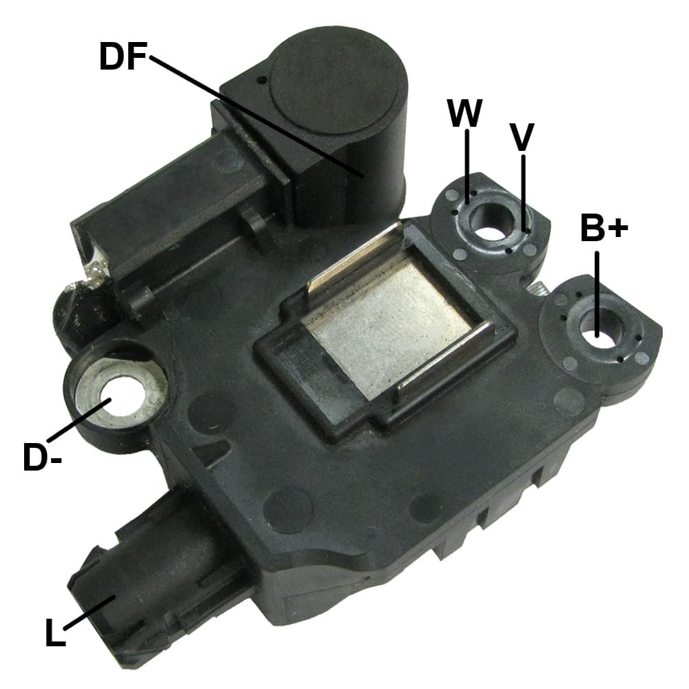 REG.VOLT. TOYOTA ETIOS XS 1.3/1.5 16V FLEX 2011>
