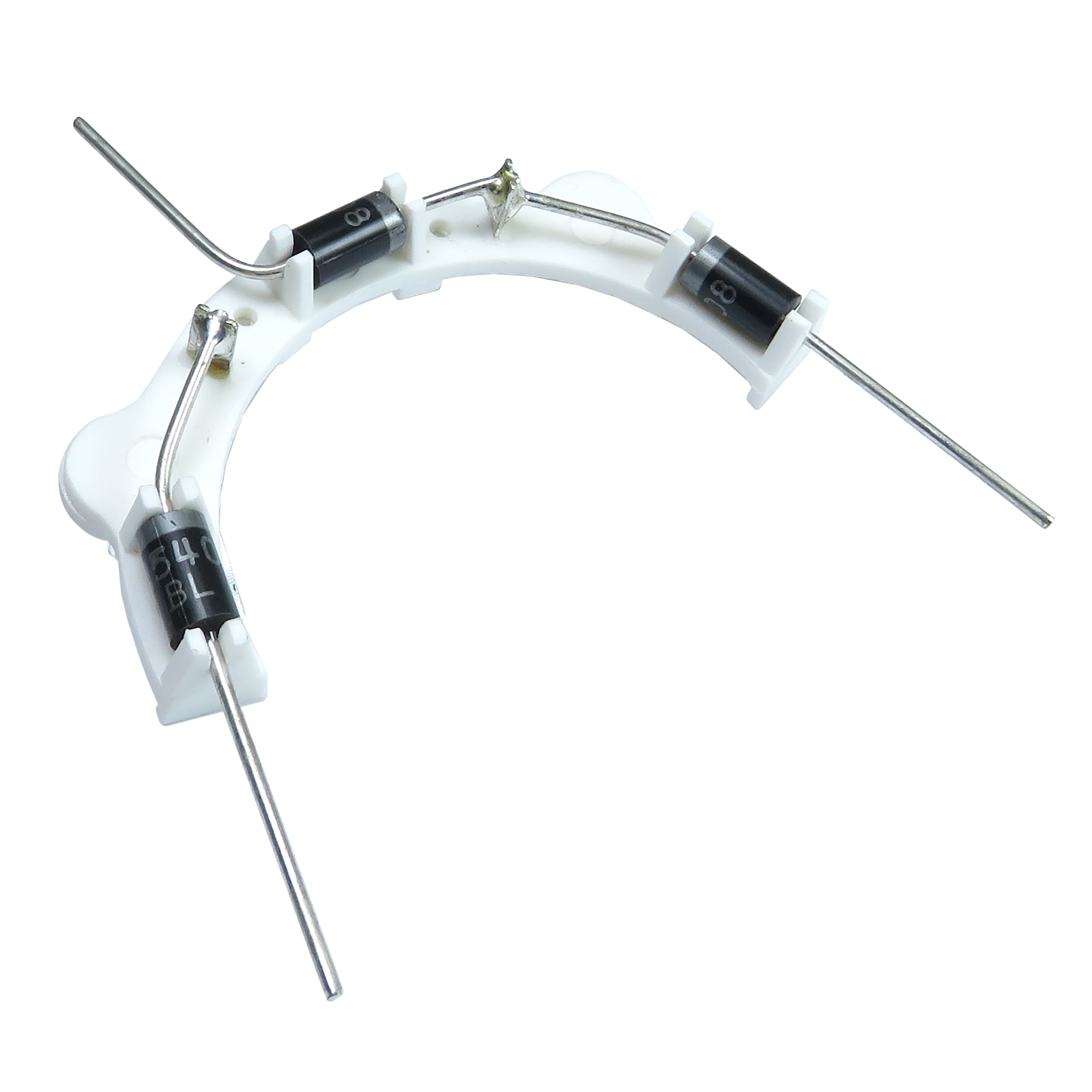TRIODO EXCITACAO WAPSA 3A COMPATIVEL C/GA1006