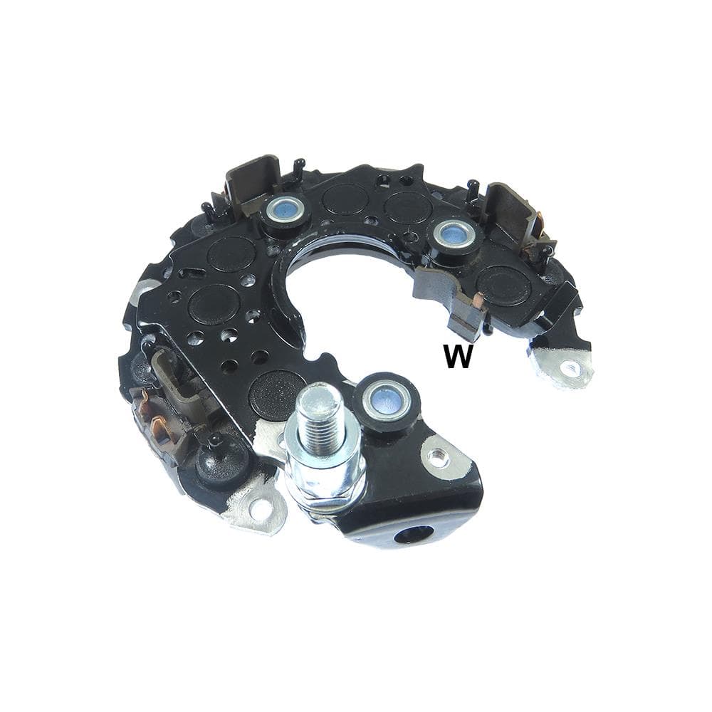 CONJ.RETIF. 12V HONDA CIVIC