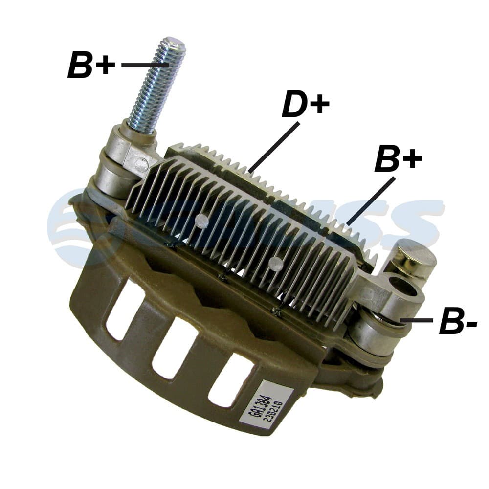 CONJ.RETIF. MITSUBISHI MAZDA 85A FURO 85MM C/CAPAC
