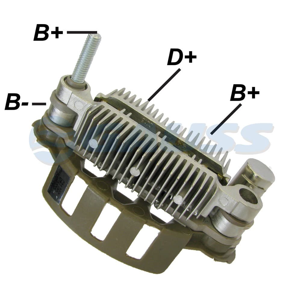 CONJ.RETIF. CHRYSLER MITSUBISHI 85A FUROS 85MM C/T