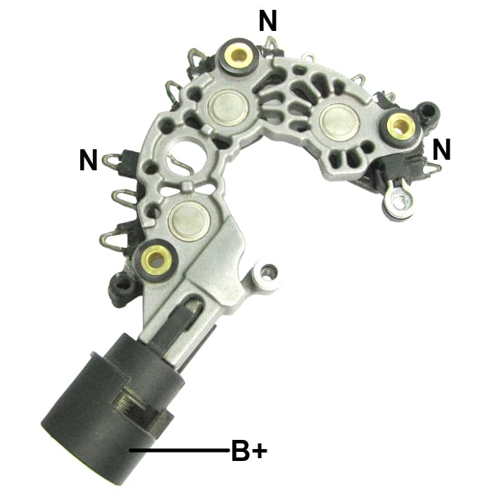 CONJ.RETIF. FIAT PUNTO LINEA DOBLO SIENA STRADA