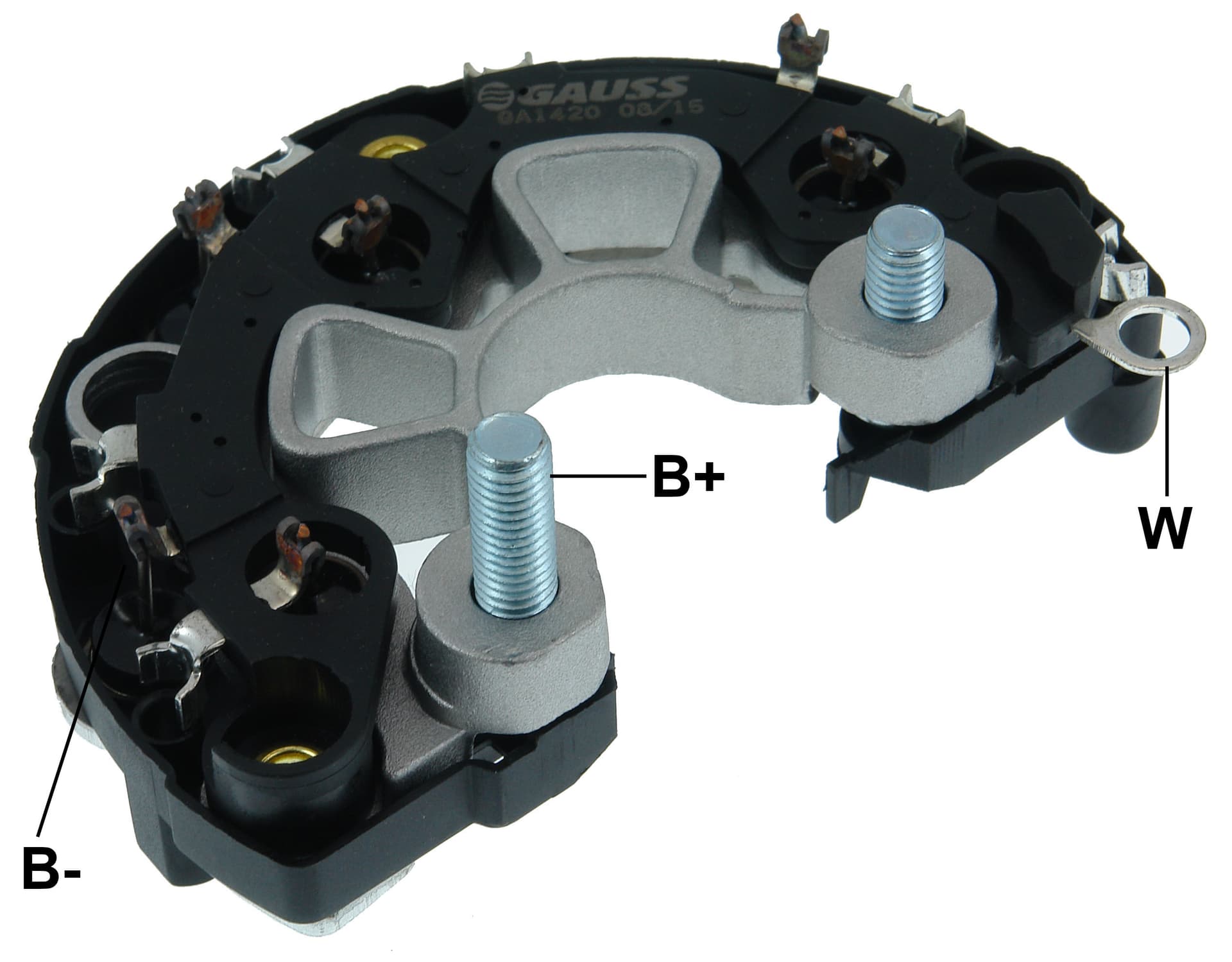 CONJ.RETIF. PORSCHE BOXTER CORRERA OPEL ASTRA